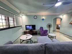 Blk 309 Serangoon Avenue 2 (Serangoon), HDB 4 Rooms #468916411